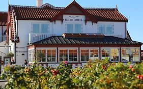 Ruths Hotel Skagen